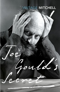 Enlarge image Cover: Joe Gould's Secret - Vintage Digital