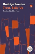 Cover: Trout Belly Up - Charco Press