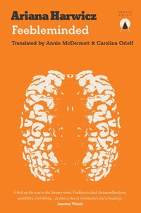 Abbildung von: Feebleminded - Charco Press