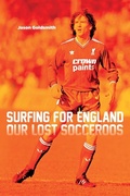 Cover: Surfing for England - Fair Play Publishing