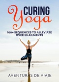 Cover: Curing Yoga - yoga