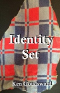 Cover: Identity Set - Dimensionfold Publishing