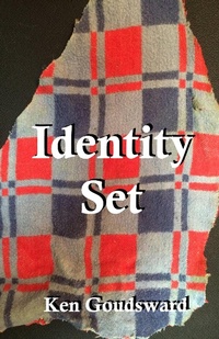 Enlarge image Cover: Identity Set - Dimensionfold Publishing