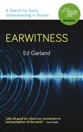 Cover: Earwitness 2019 - New Welsh Rarebyte