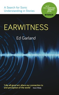 Abbildung von: Earwitness 2019 - New Welsh Rarebyte