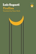 Cover: Fireflies - Charco Press