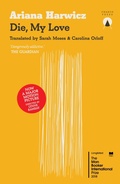Cover: Die My Love - Charco Press