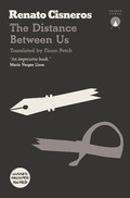 Cover: The Distance Between Us - Charco Press