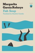 Cover: Fish Soup - Charco Press