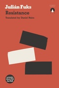 Cover: Resistance - Charco Press