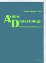 Cover: Arabic Dialectology - Harrassowitz Verlag