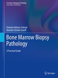 Abbildung von: Bone Marrow Biopsy Pathology - Springer