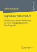 Cover: Jugendinformationsarbeit - Springer VS