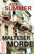 Cover: Malteser Morde - BoD - Books on Demand