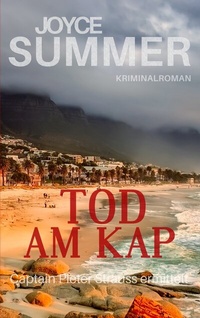 Abbildung von: Tod am Kap - BoD - Books on Demand