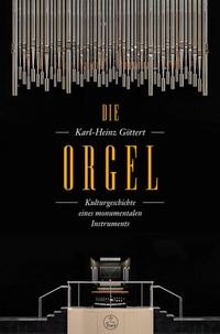 Abbildung von: Die Orgel - Bärenreiter