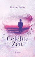 Cover: Gelebte Zeit - BoD - Books on Demand