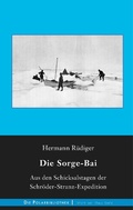 Cover: Die Sorge-Bai - Die Polarbibliothek