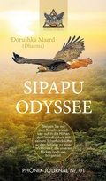 Cover: SIPAPU ODYSSEE - tredition