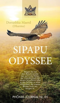 Enlarge image Cover: SIPAPU ODYSSEE - tredition