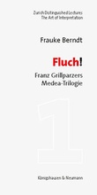 Cover: Fluch! - K&ouml;nigshausen & Neumann