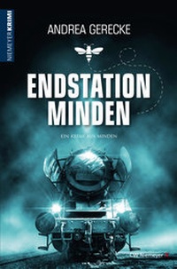 Abbildung von: Endstation Minden - CW Niemeyer