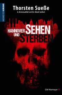 Abbildung von: Hannover sehen und sterben - CW Niemeyer