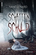 Cover: SchattenSchuld - CW Niemeyer Buchverlage