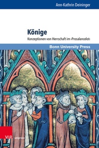 Abbildung von: Könige - Brill Deutschland