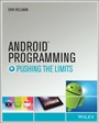 Cover: Android Programming - Wiley