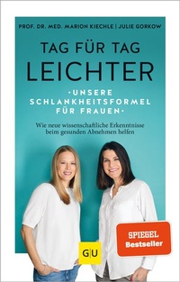 Enlarge image Cover: Tag für Tag leichter - Gräfe und Unzer