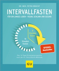 Abbildung von: Intervallfasten - Gräfe und Unzer