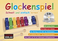 Abbildung von: Glockenspiel - Hage Musikverlag