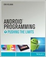 Cover: Android Programming - Wiley