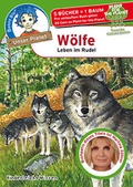 Cover: Benny Blu W&ouml;lfe - LAMA