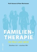 Cover: Familientherapie im Hier und Jetzt - edition + plus