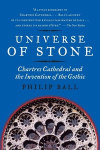 Enlarge image Cover: Universe of Stone - Collins