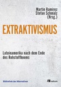 Cover: Extraktivismus - oekom verlag