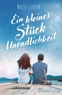 Abbildung von: Ein kleines Stück Unendlichkeit - Forever