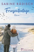 Cover: Friesenteetage - Forever