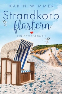 Abbildung von: Strandkorbflüstern - Forever