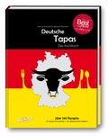 Bild: Deutsche Tapas - "Beste Kochbuchserie des Jahres" - cook & shoot