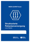 Cover: Strukturierte Patientenversorgung Pr&auml;klinik - MEDI-LEARN