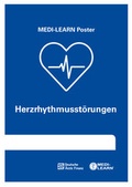 Cover: Herzrhythmusst&ouml;rungen - MEDI-LEARN