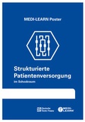 Cover: Strukturierte Patientenversorgung Schockraum - MEDI-LEARN