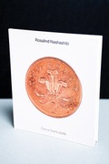 Cover: Rosalind Nashashibi und Elena Narbutat&eacute; - Revolver Publishing