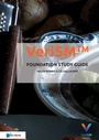 Cover: VeriSMT - Foundation Study Guide - Van Haren Publishing