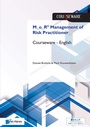 Cover: M_o_R&reg; Management of Risk Practitioner Courseware - English - Van Haren Publishing