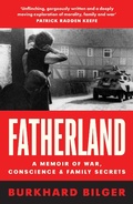 Cover: Fatherland - William Collins