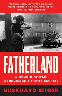 Enlarge image Cover: Fatherland - William Collins